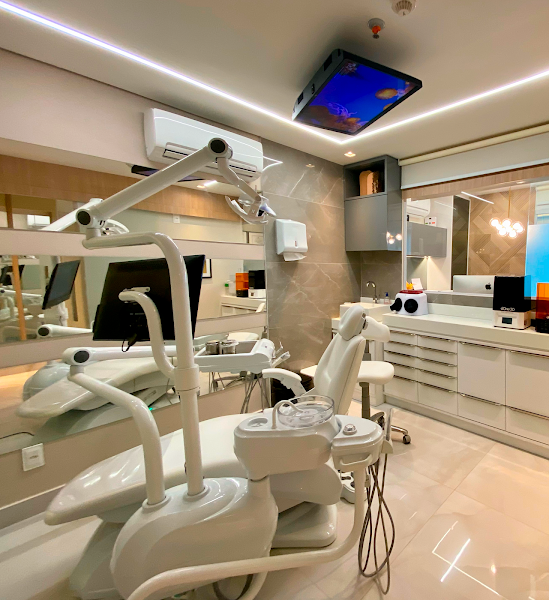 Foto 2 de Conceito Odontologia