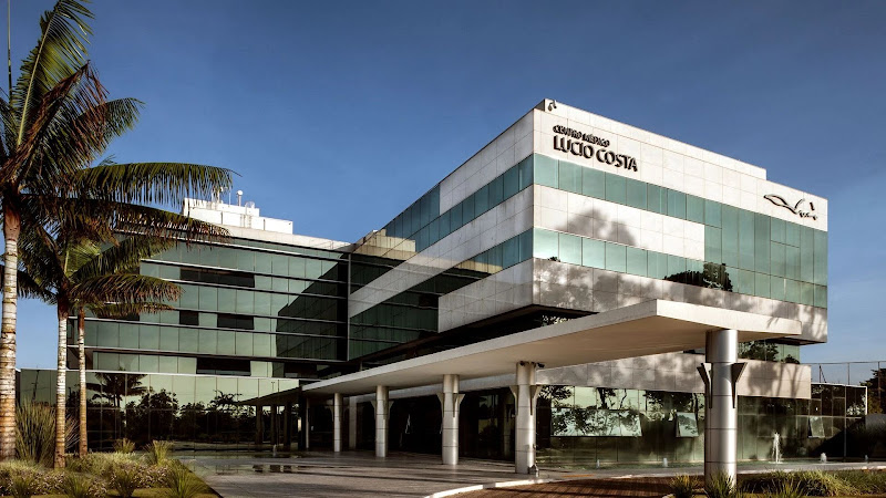 Foto 2 de Conceito Odontologia Asa Sul - Implante Dentário, Prótese Protocolo, Invisalign e Faceta Dental