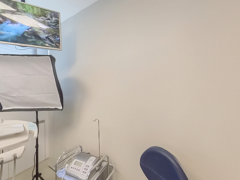 Foto 5 de Conceito Odontologia Asa Sul - Implante Dentário, Prótese Protocolo, Invisalign e Faceta Dental