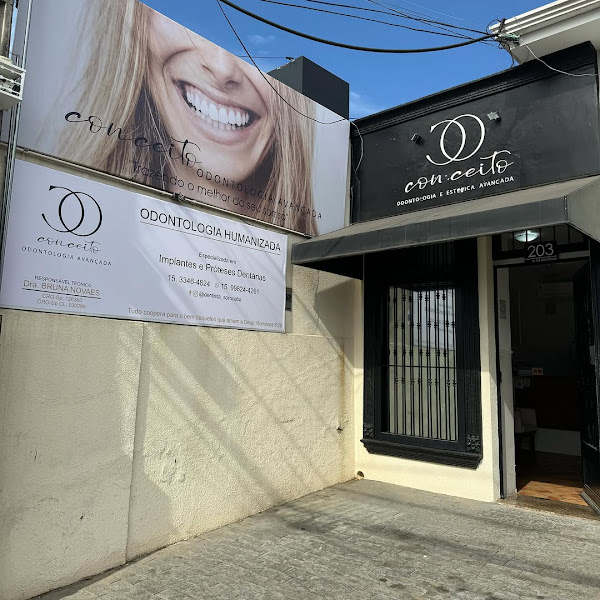 Foto 2 de Conceito Odontologia - Dentista