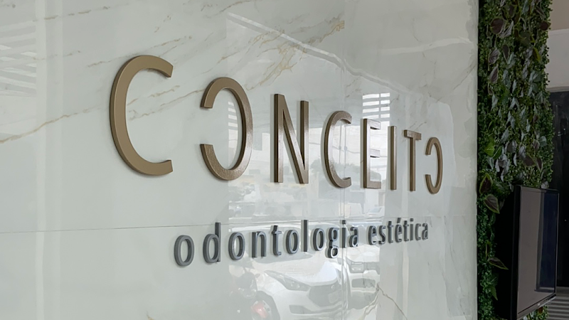 Foto 2 de Conceito Odontologia Estética