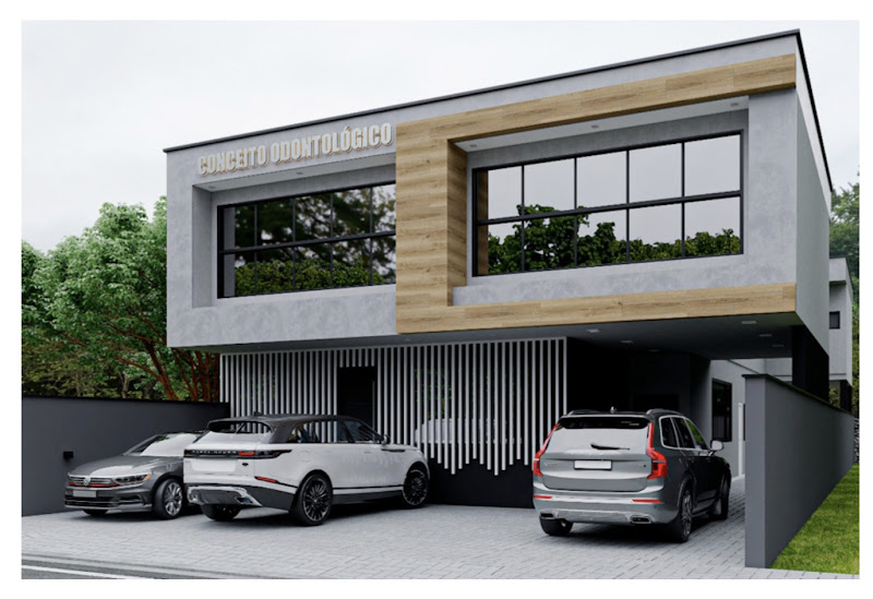 Foto 2 de Conceito Odontológico