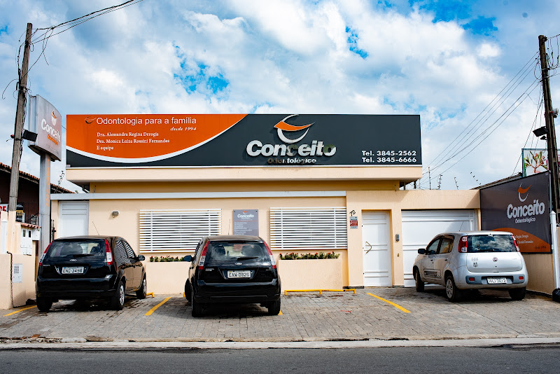 Foto 3 de Conceito Odontológico