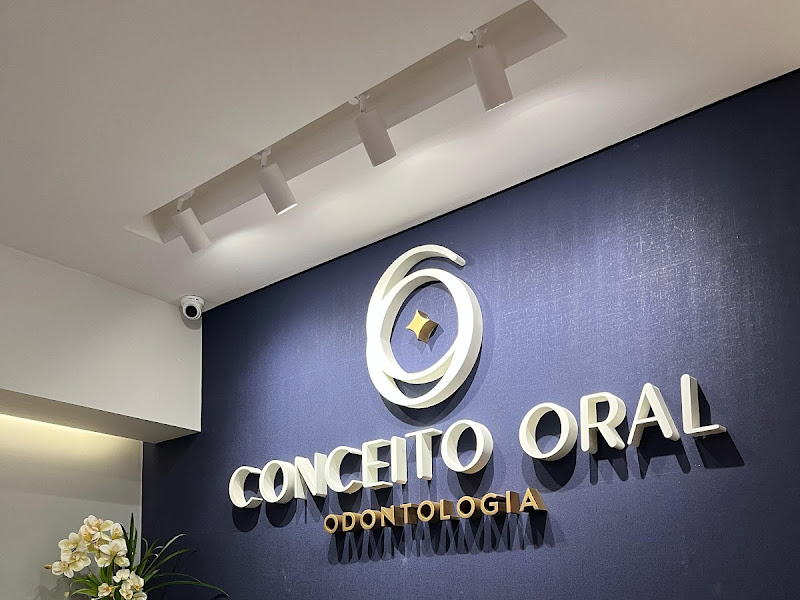 Foto de Conceito Oral