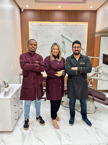 Foto 3 de Conceitos odontologia