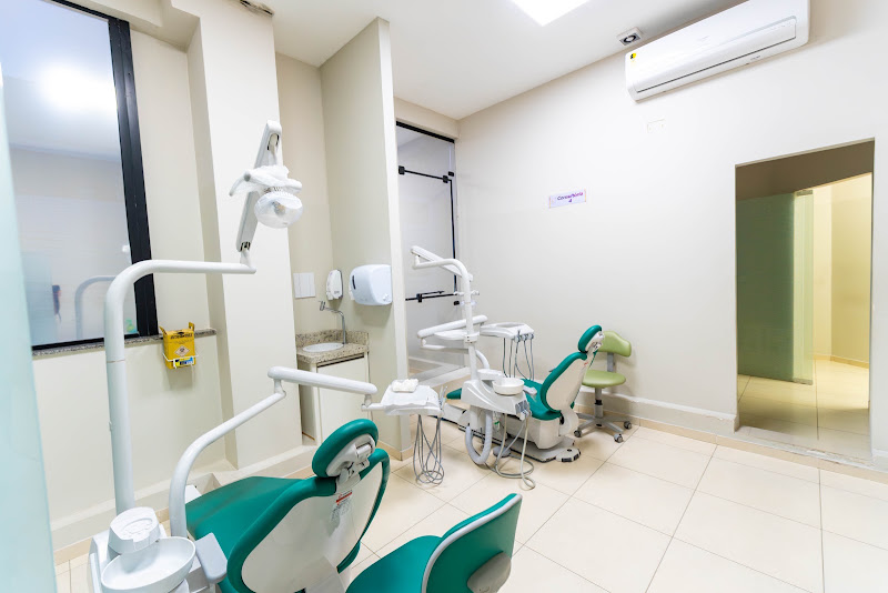Foto 2 de Conceitto Odontologia Estética e Saúde