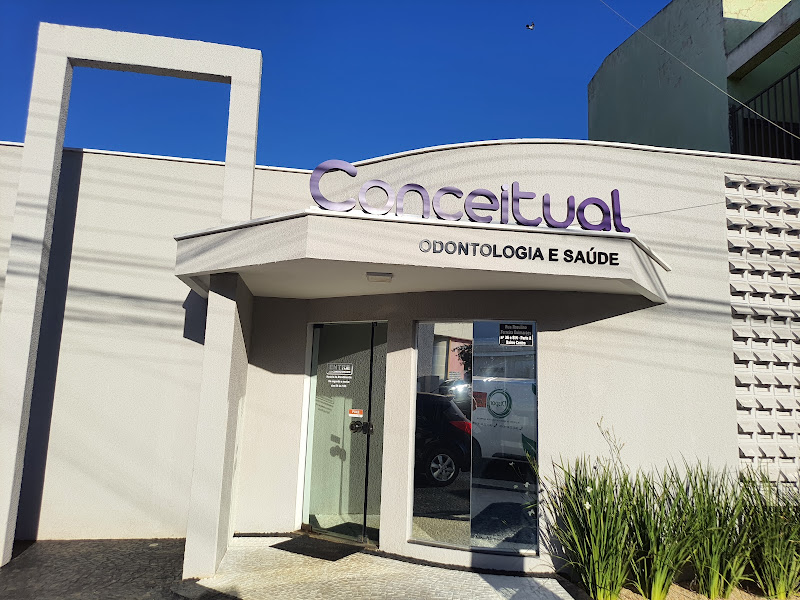 Foto 2 de Conceitual Centro Odontológico