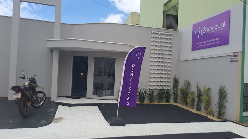 Foto 3 de Conceitual Centro Odontológico