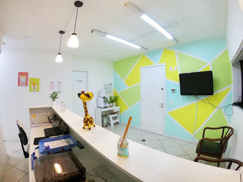 Foto 3 de Conceitual Clínica Odontológica