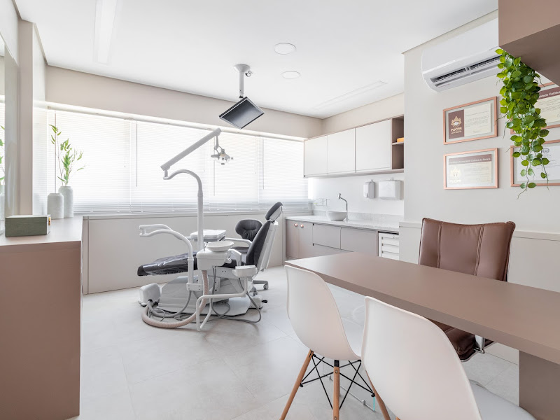 Foto 7 de Conceitual Clínica Odontológica
