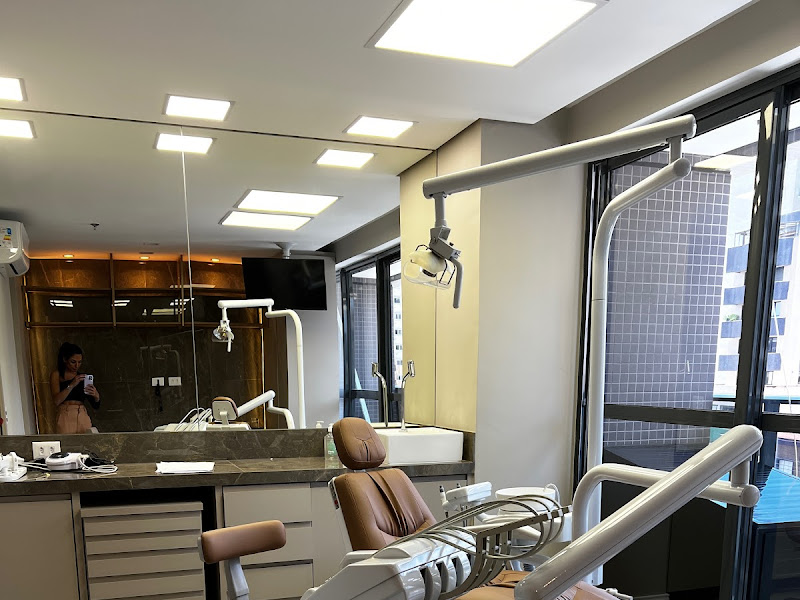 Foto 9 de Conceitual Clínica Odontológica