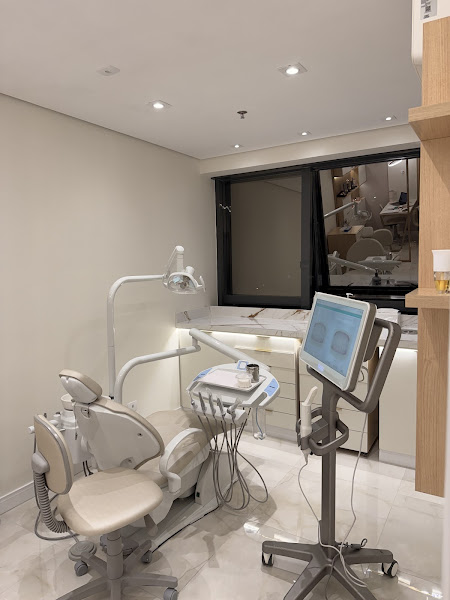 Foto 3 de Concept Clin - Curitiba