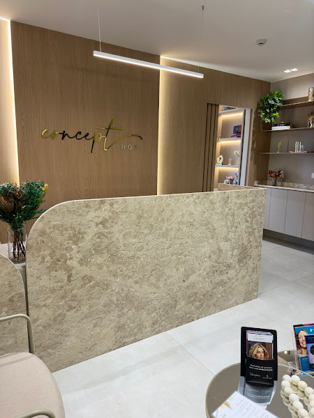 Foto 2 de Concept HOF