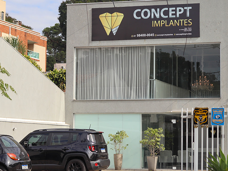Foto de Concept Implantes Clínica Odontológica