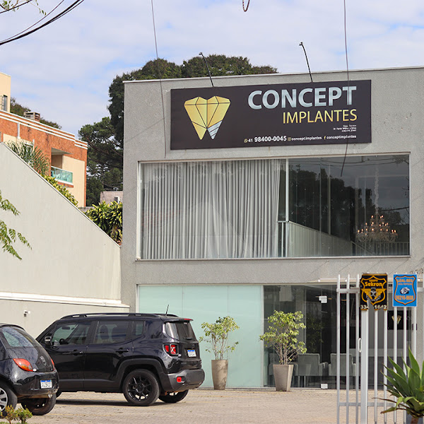 Foto 2 de Concept Implantes Clínica Odontológica