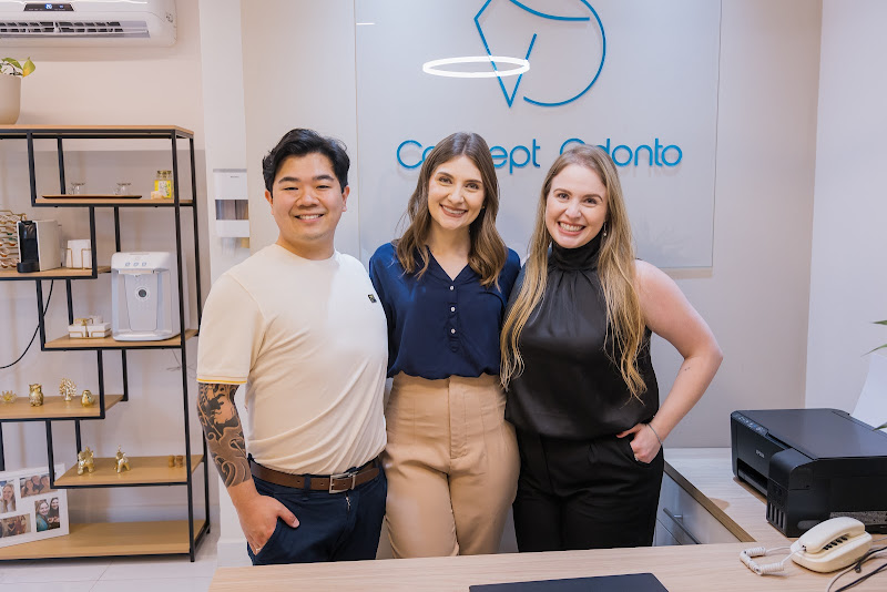 Foto 2 de Concept Odonto