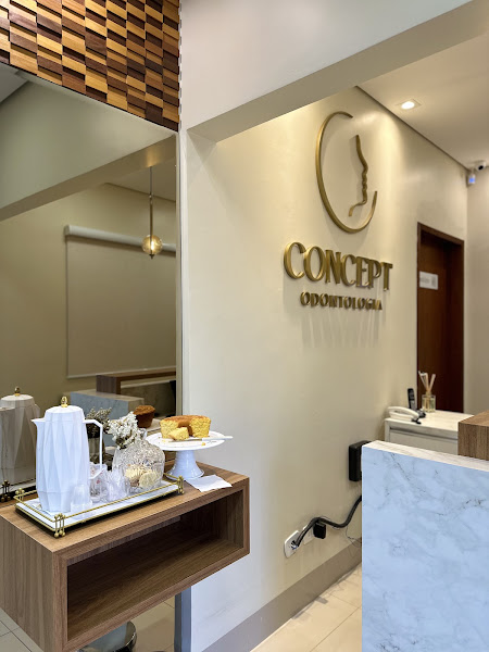 Foto 2 de Concept Odontologia