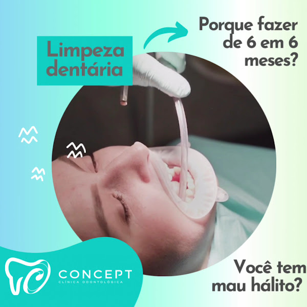 Foto 4 de Concept Odontologia