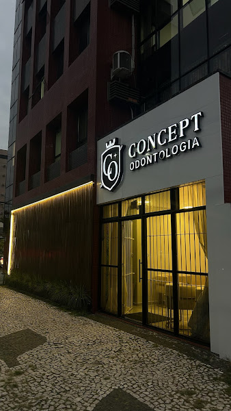 Foto 2 de Concept Odontologia e Estética | Implantes Dentários | Facetas em Resina | Próteses | Paranaguá - PR