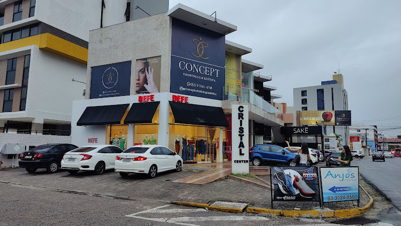 Foto 2 de Concept Odontologia Estética