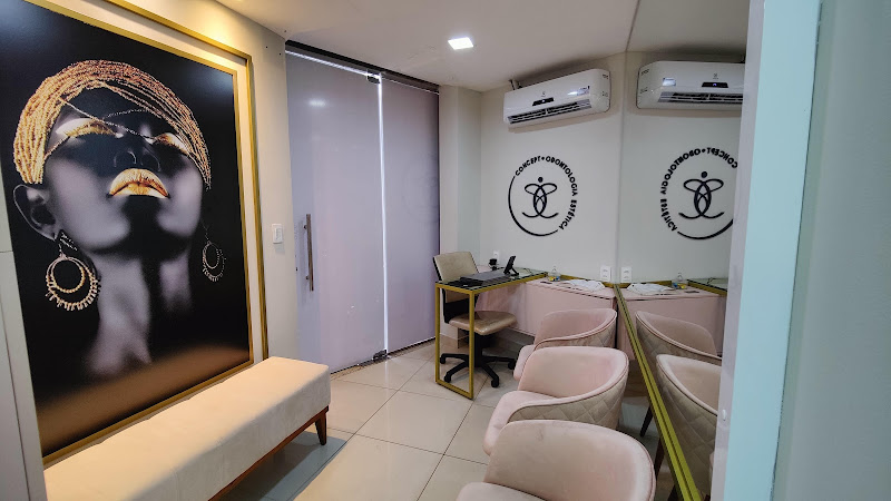 Foto 3 de Concept Odontologia Estética