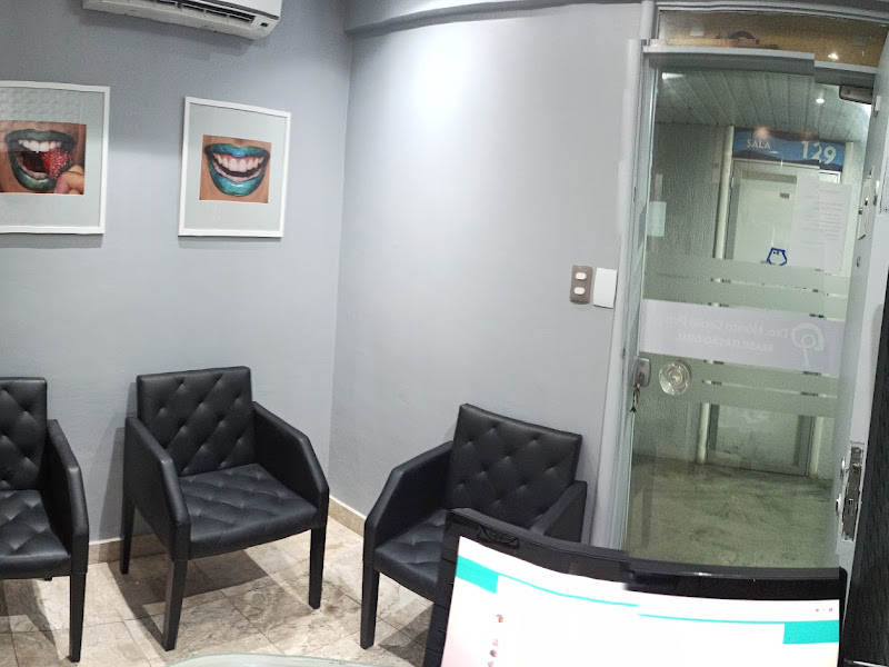 Foto 3 de Concept Odontologia Integrada