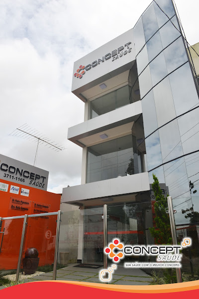 Foto 2 de Concept Saúde