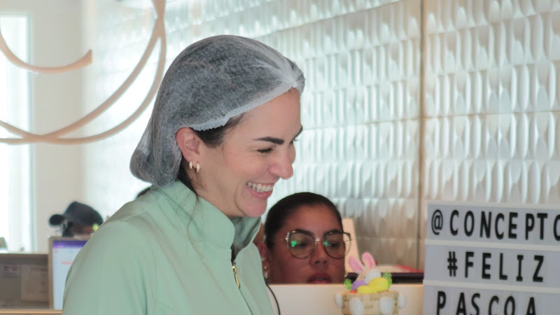 Foto 3 de Concepto Odontologia | Clínica Odontológica em Santo Amaro | Implantes | Prótese Protocolo | Lentes de contato | Recife