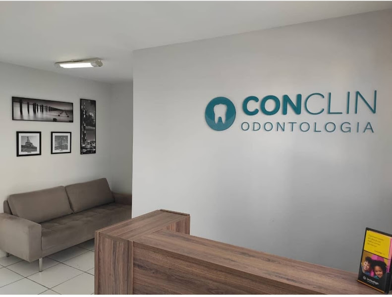 Foto 3 de Conclin Odontologia - Implantes, aparelhos e estética em Osasco