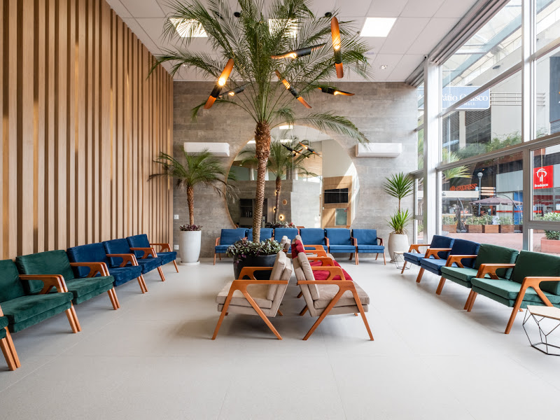 Foto 8 de Conclin Odontologia - Implantes, aparelhos e estética em Osasco