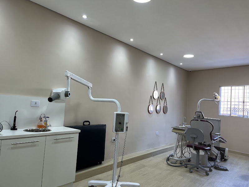Foto 9 de Conclin Odontologia - Implantes, aparelhos e estética em Osasco