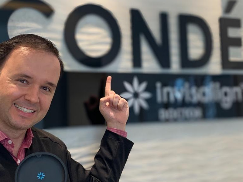 Foto de Condé Clínica