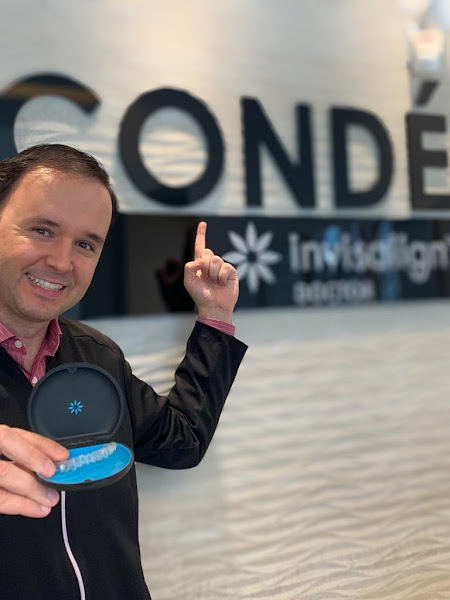 Foto 2 de Condé Clínica