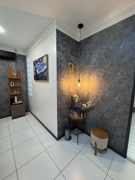 Foto 2 de CONDENT - Dra Maria do Carmo Nagahama