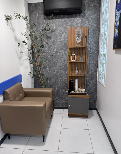 Foto 3 de CONDENT - Dra Maria do Carmo Nagahama