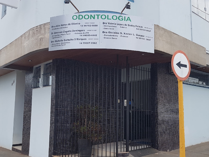 Foto 2 de CONDI E GASPARINI ODONTOLOGIA