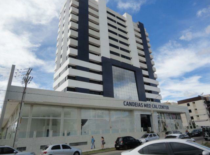 Foto 2 de Condomínio Candeias Medical Center
