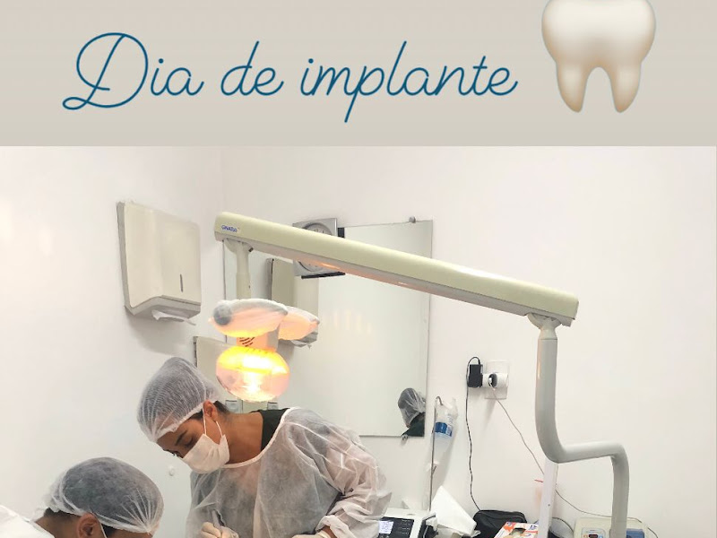 Foto 3 de Condomínio do Consultório Odontológico