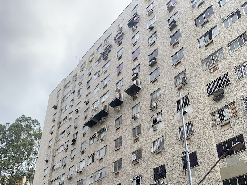 Foto 2 de Condomínio dos correios