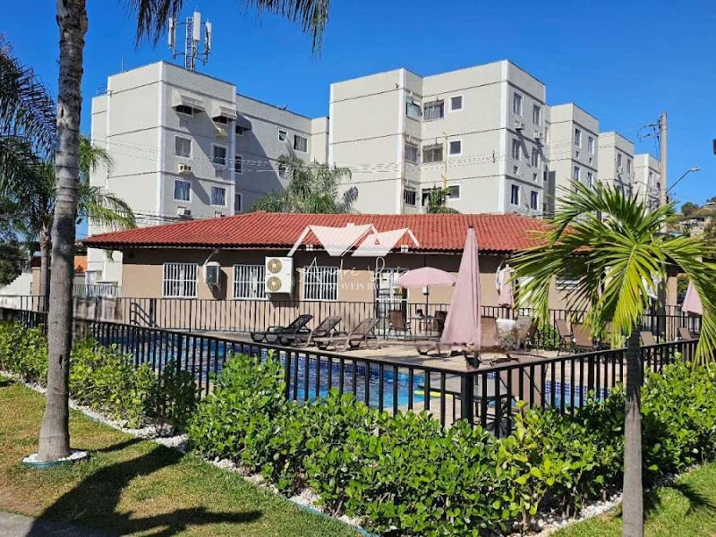 Foto 3 de Condomínio dos correios