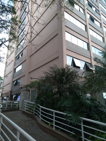 Foto 2 de Condomínio Edifício Green Office Jaguaré