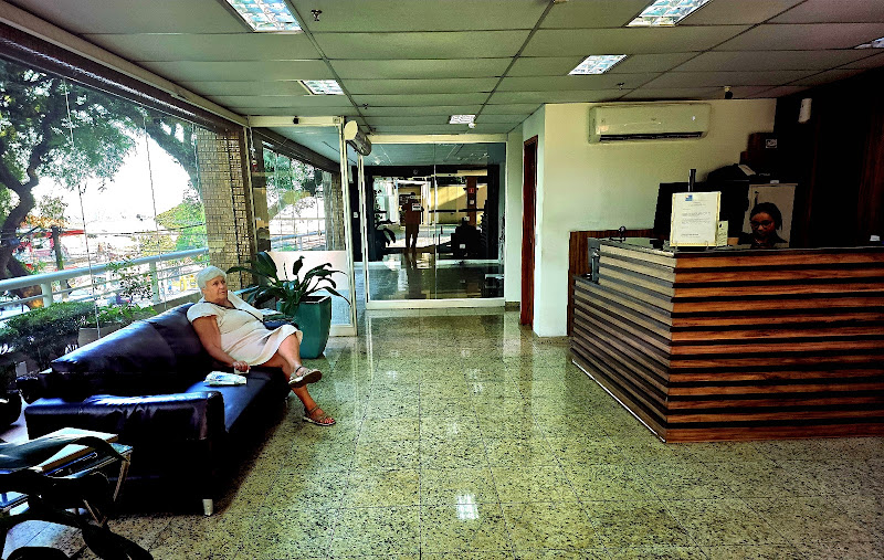 Foto 3 de Condomínio Edifício Green Office Jaguaré