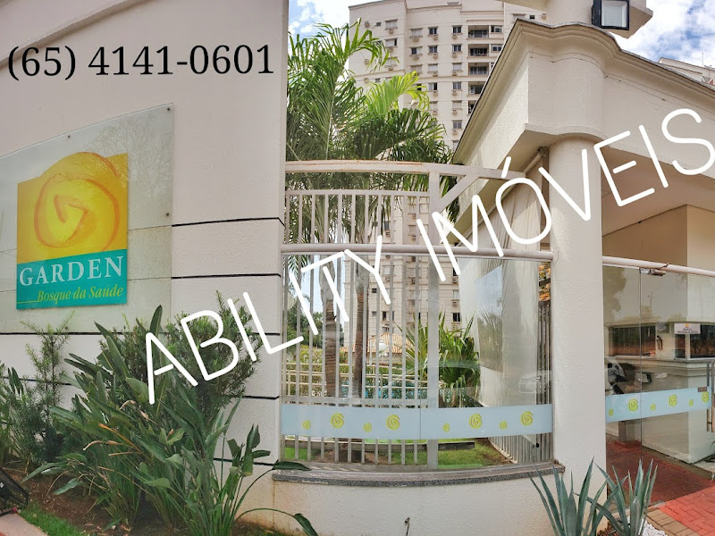 Foto de Condomínio Garden Bosque da Saúde