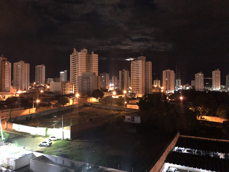 Foto 3 de Condomínio Garden Bosque da Saúde