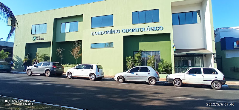 Foto 2 de Condomínio Odontológico Mato Grosso