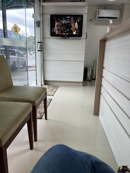 Foto 2 de Condultório Odontológico Drª Rejane Peres Simões