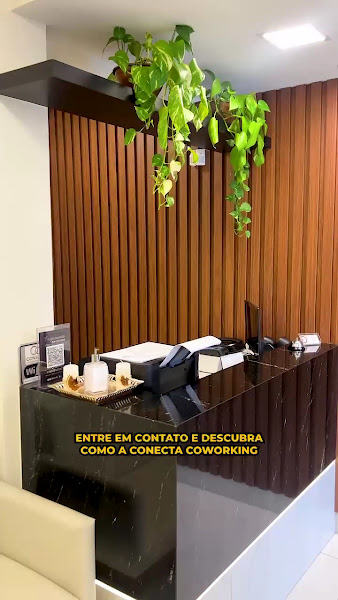 Foto 3 de Conecta Coworking Odontológico