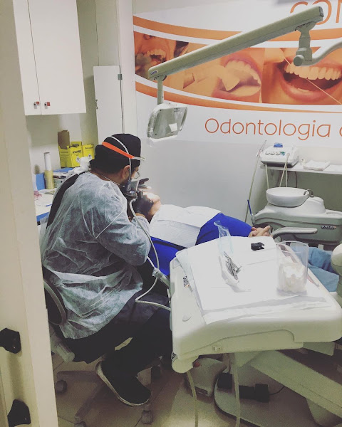 Foto 2 de CONED Odontologia