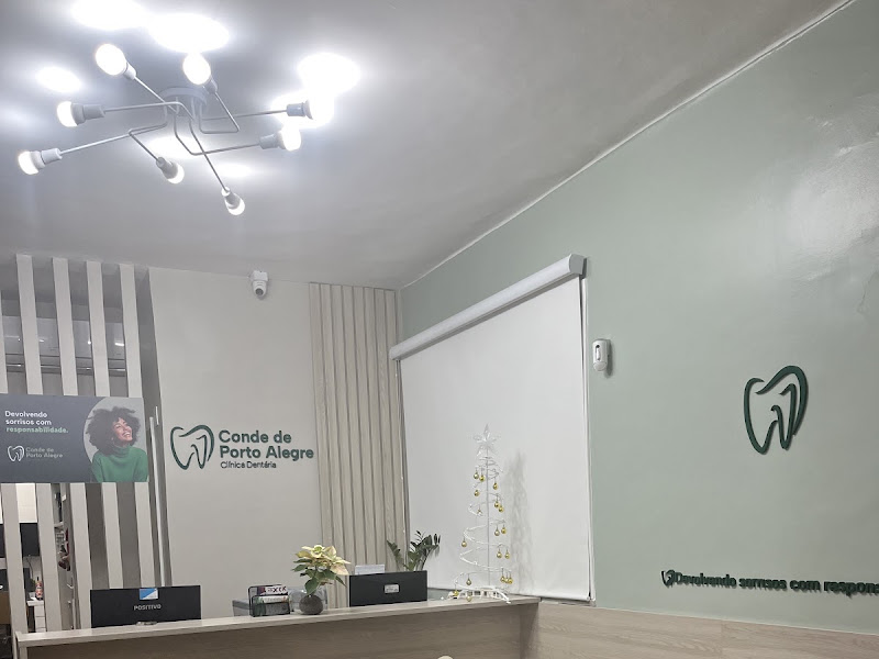 Foto 3 de CONED Odontologia
