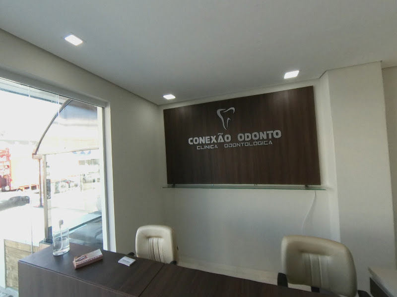 Foto 3 de Conexão Odonto Clínica Odontológica